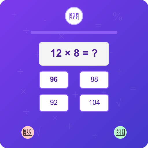 Missão Matemática