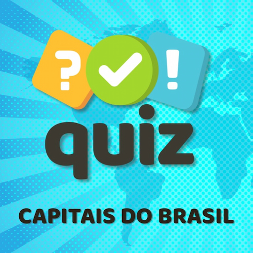 Quiz geografia